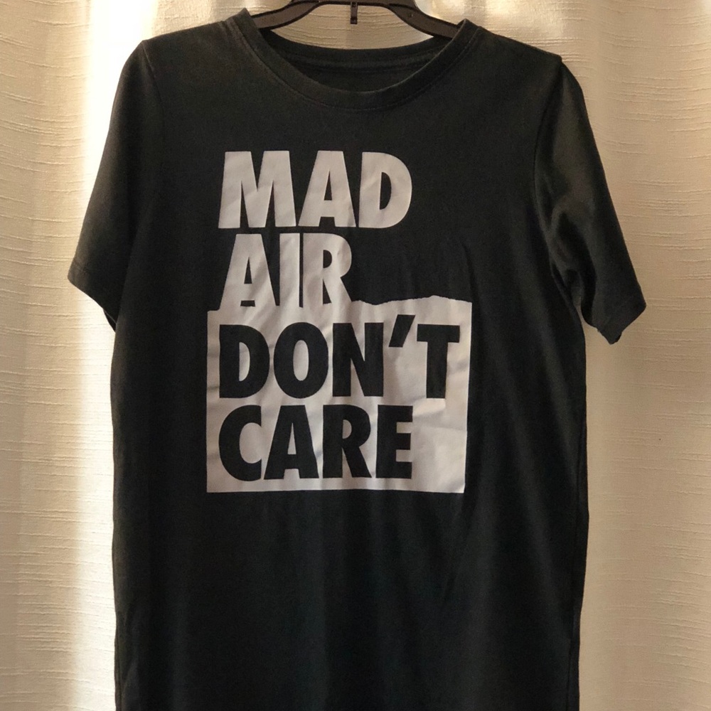 Nike Dry Fit Shirt